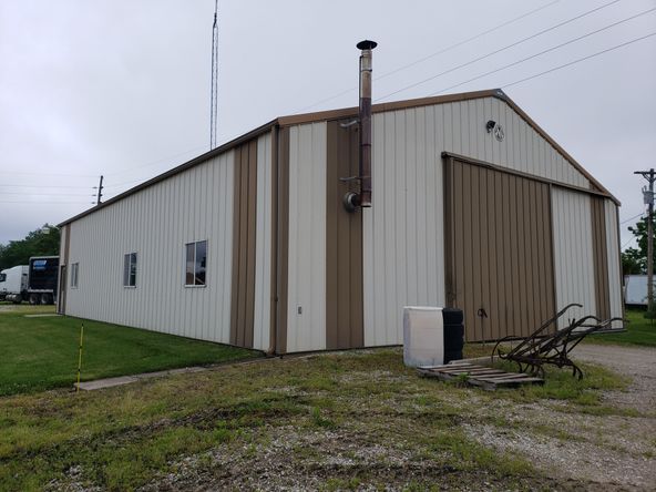 1502 Walnut St, Kirksville, MO 63501